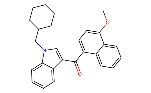 CHM-081 1373876-34-6